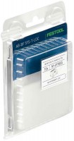 Festool 497855 Systainer Cover For Labelling Panels Pack 10 £6.79